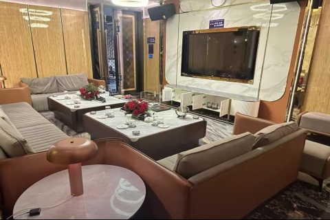 嘉峪关名云国际KTV招聘演员/礼宾员,颜值在线各种需求都能满足哟