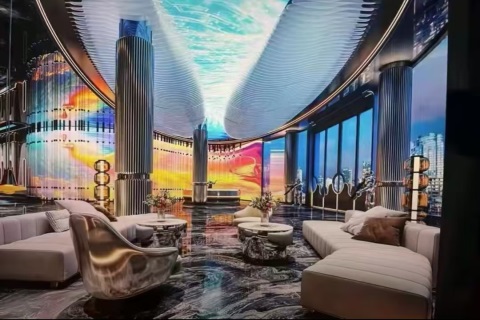 陇南OT酒吧OTPARTYHOUSE招聘,甘肃陇南酒吧招聘兼职/演员