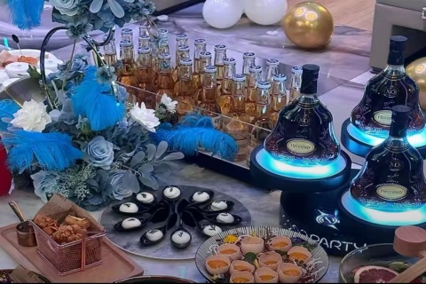 庆阳商务夜场招聘兼职礼仪,日结工资,庆阳高端夜场招聘信息