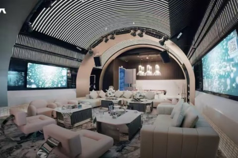 英皇KTV诚聘时尚促销员 展现自我风采