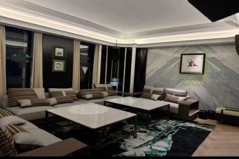平凉高端KTV招聘,舒适空间舒展职场疲惫身心