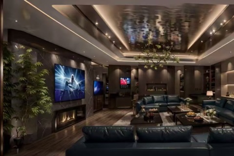 庆阳夜场团队招女生 点亮城市夜色活力