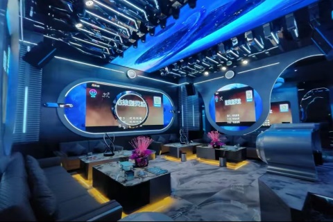 兰州城关区高端KTV礼宾员招聘启事