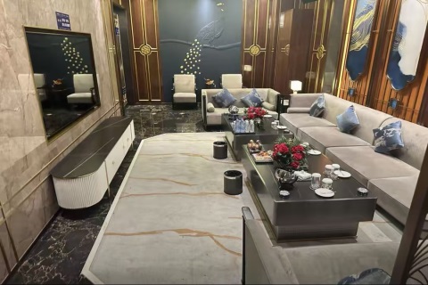 庆阳夜总会招聘,完善自我成就职场非凡人生